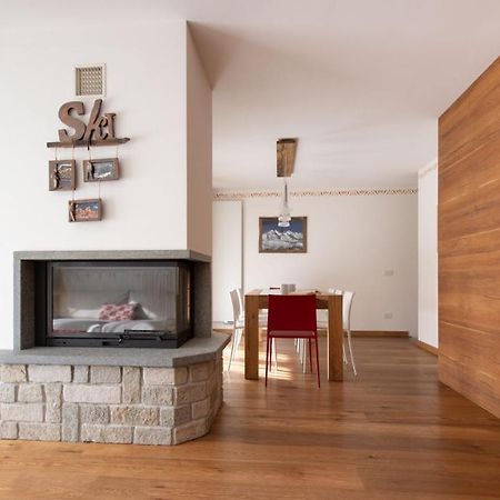 Apartamento Italianway - Castellazzi 14 Marmotta Bormio Exterior foto