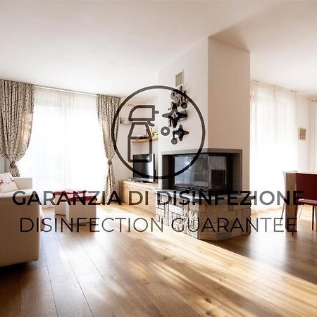 Apartamento Italianway - Castellazzi 14 Marmotta Bormio Exterior foto